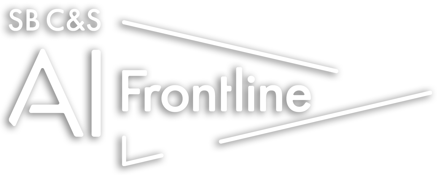 SB C&S AI Frontline