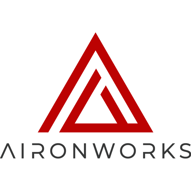 AironWorks株式会社