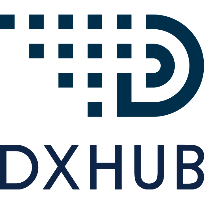 DX HUB株式会社