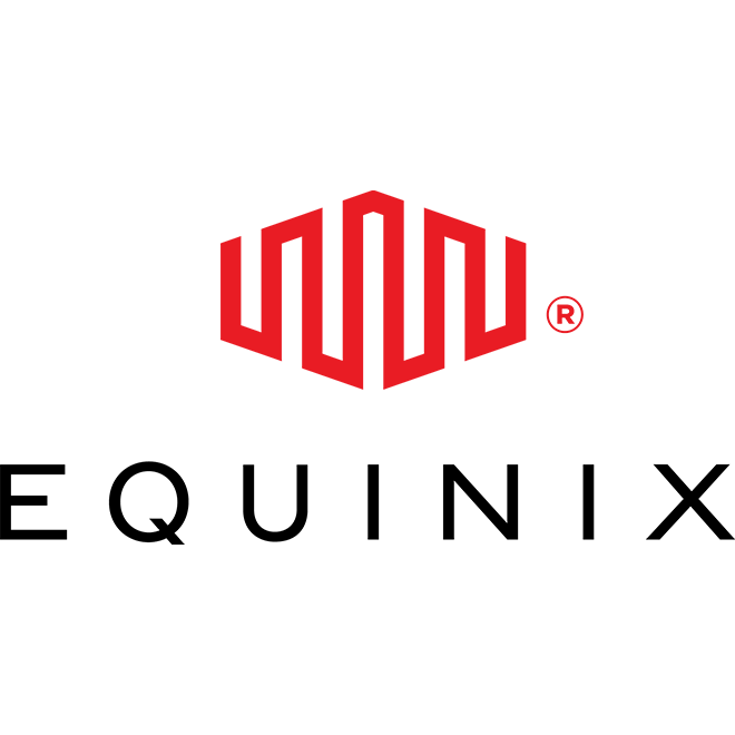 エクイニクス・ジャパン株式会社