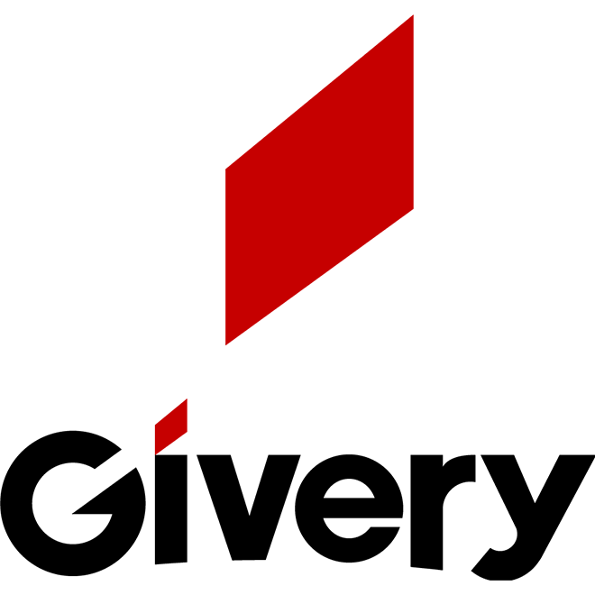 株式会社ギブリー