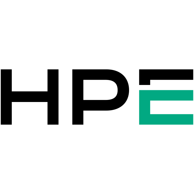 日本ヒューレット・パッカード合同会社