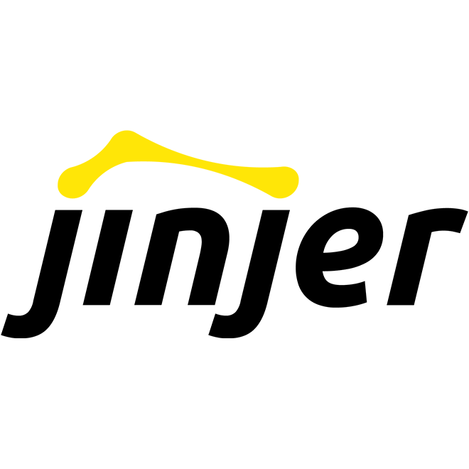 jinjer株式会社