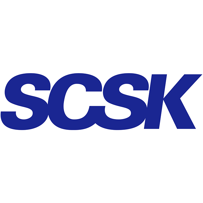 SCSK株式会社