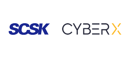 SCSK株式会社/CyberX